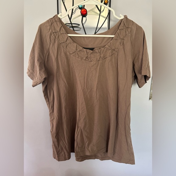 Short sleeved too by Haggar - Picture 1 of 4